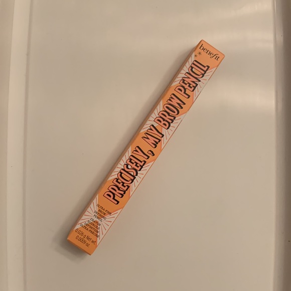 BENEFIT COSMETICS Brow Pencil 🔸 - Picture 8 of 8